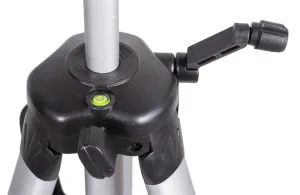 Штатив Bresser 1610 мм, алюминий, изображение 9