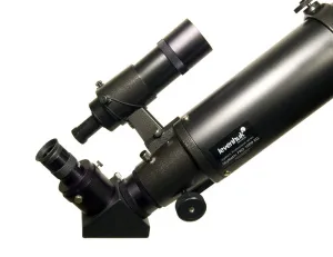 Телескоп с автонаведением Levenhuk SkyMatic PRO 1000 EQ, изображение 8