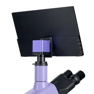 Микроскоп биологический цифровой MAGUS Bio D250TL LCD, изображение 23