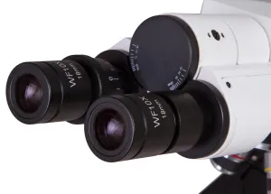Микроскоп Bresser Erudit Basic 40–400x, изображение 9
