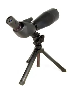 Зрительная труба Levenhuk Blaze 20–60x80, изображение 5