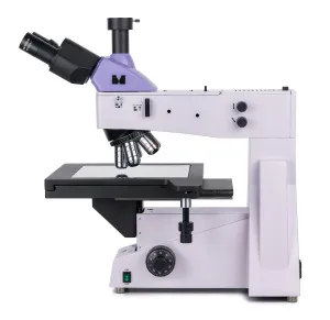 Микроскоп металлографический цифровой MAGUS Metal D650 BD, изображение 9