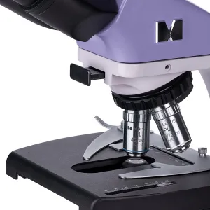 Микроскоп биологический цифровой MAGUS Bio D250TL LCD, изображение 16