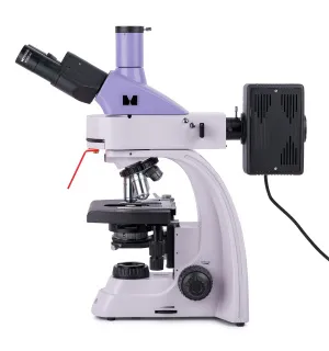 Микроскоп люминесцентный цифровой MAGUS Lum D400, изображение 9