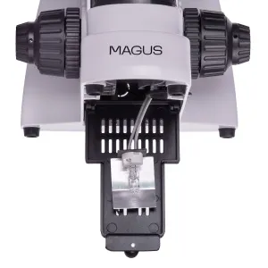 Микроскоп поляризационный MAGUS Pol 800, изображение 4