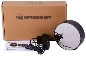 Часы Bresser MyTime Echo FXR, серые, изображение 17