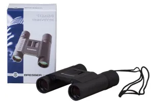 Бинокль Bresser Corvette 10x24 LE m. T., изображение 8