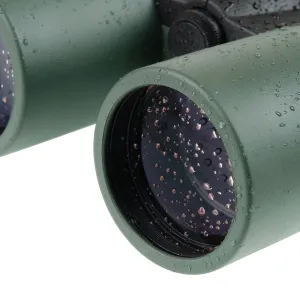 Бинокль Veber Silver Line БП 10x25L WP, изображение 9