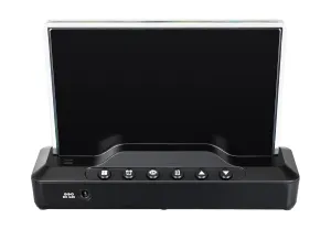 Метеостанция Ermenrich Report WR40, изображение 7