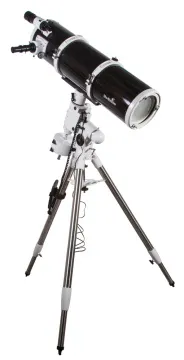 Телескоп Sky-Watcher BK P2001 HEQ5 SynScan GOTO, изображение 3