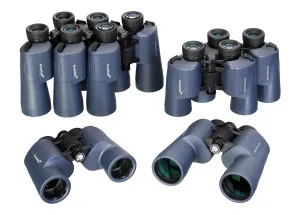 Бинокль Levenhuk New Sherman PLUS 12x50, изображение 3