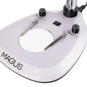 Микроскоп стереоскопический MAGUS Stereo 8B, изображение 3