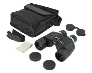 Бинокль Veber Zoom БПЦ 8–18x40, изображение 8