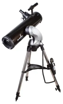 Телескоп Sky-Watcher BK P130650AZGT SynScan GOTO, изображение 2