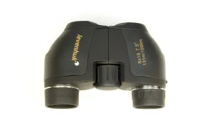 Бинокль Levenhuk Bino Ultra 6x18, изображение 4