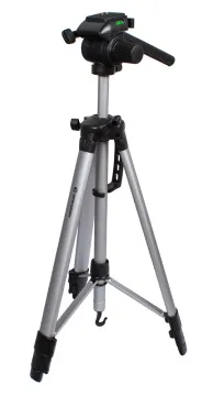 Штатив Bresser 1610 мм, алюминий, изображение 12