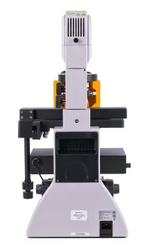 Микроскоп люминесцентный инвертированный цифровой MAGUS Lum VD500L LCD, изображение 8