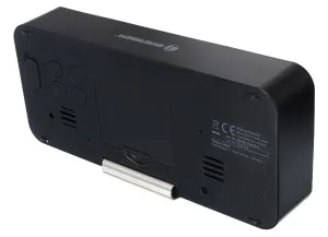 Часы Bresser MyTime Echo FXL, серые, изображение 28