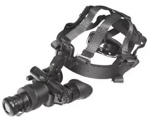 Очки ночного видения ПН-14К BW, 2+, с объективом 3,6х, изображение 2