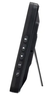 Часы-термометр Levenhuk Wezzer Tick H80, изображение 4