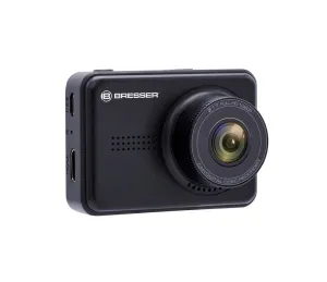 Видеорегистратор Bresser Full HD 3MP (140°), изображение 3