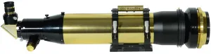 Солнечный телескоп CORONADO SolarMax III 90, с блок. фильтром 15 мм (OTA), изображение 2