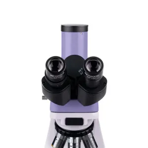 Микроскоп биологический цифровой MAGUS Bio D230TL LCD, изображение 10