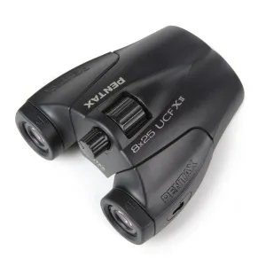 Бинокль PENTAX 8x25 UCF X II, изображение 5