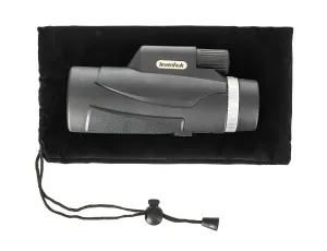 Монокуляр Levenhuk New Wise PLUS 8x42, изображение 3