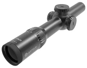 Прицел оптический ARTELV CRS 1–6x28 FFP, изображение 2