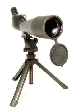 Зрительная труба Levenhuk Blaze 20–60x80, изображение 6