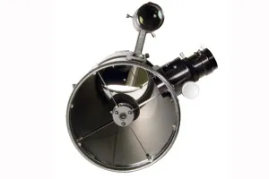 Телескоп Levenhuk Ra 200N F4 OTA, изображение 2