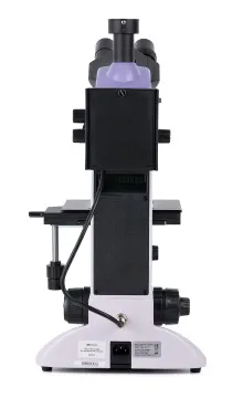 Микроскоп металлографический цифровой MAGUS Metal D600, изображение 8