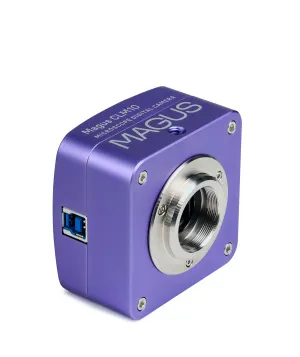 Микроскоп люминесцентный цифровой MAGUS Lum D400, изображение 21