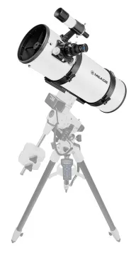 Труба оптическая Meade LX85 8" f/4 Newtonian Astrograph OTA, изображение 2