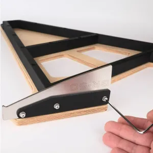 Широтные направляющие Asterion GR40 для платформы Ecliptica, изображение 2