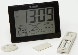 Метеостанция La Crosse WS9180, изображение 5