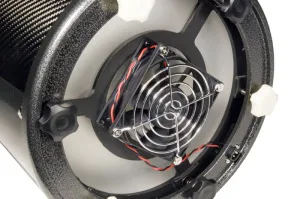 Телескоп Levenhuk Ra 200N F4 Carbon OTA, изображение 7