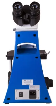 Микроскоп Levenhuk M500, изображение 4