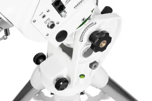 Монтировка Sky-Watcher AZ-EQ6 SynScan GOTO со стальной треногой, изображение 6