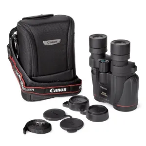 Бинокль Canon 10x42 L IS WP, изображение 4
