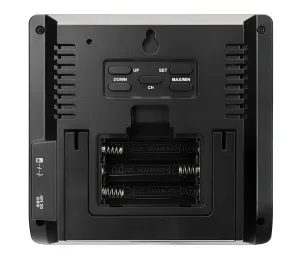 Метеостанция Levenhuk Wezzer PLUS LP40, изображение 9