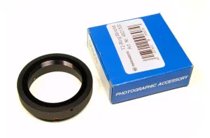 Т-кольцо Bresser для камер Minolta 7000, Sony Alpha M42, изображение 3