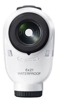 Дальномер лазерный Nikon COOLSHOT PRO STABILIZED, изображение 7