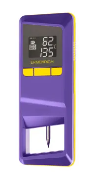 Термометр для мяса Ermenrich BBQ GT30, изображение 3