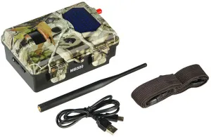 Фотоловушка для охоты Veber SG-8.0 MMS, изображение 5