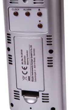 Индикатор полива растений Bresser с тремя датчиками, изображение 15