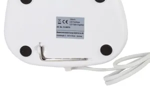 Лупа настольная Bresser 2x/4x, 100 мм, с подсветкой, изображение 9