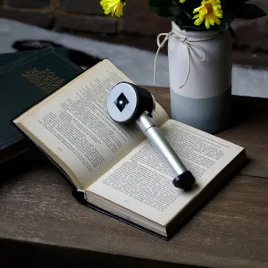 Лупа Levenhuk Zeno 700, 10x, 30 мм, 3 LED, металл, изображение 8