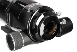 Levenhuk Ra R80 ED Doublet Carbon OTA, изображение 8